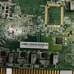 คุณภาพสูงอินเทล DDR3 คุณภาพสูงเมนบอร์ดคอมพิวเตอร์อุตสาหกรรมแบบใช้ซ้ำได้ SPI-8451-LVA SPI-8451 REV1.0-จัดส่งรวดเร็ว - Product Image 2