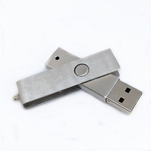 XZ-001 miễn phí Logo thép không gỉ xoay <span class=keywords><strong>USB</strong></span> Flash Drive giá rẻ nhất kim loại <span class=keywords><strong>USB</strong></span> Flash <span class=keywords><strong>Disk</strong></span> - Product Image 5
