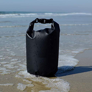 กระเป๋าแห้งแบบลอยน้ำคุณภาพพรีเมียม ผลิตตามสั่ง น้ำหนักเบาพิเศษ ทำจาก PVC สำหรับเล่นเซิร์ฟ มีความจุ 2 ลิตร/5 ลิตร/15 ลิตร เหมาะสำหรับกีฬากลางแจ้ง - Product Image 6