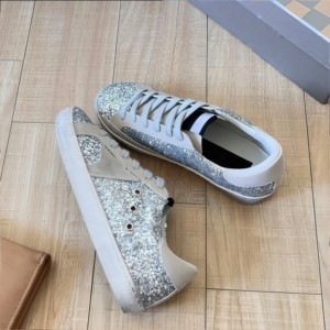 Zapatos Deportivos Unisex Star 2025, Transpirables, de Piel Vacuna, Casuales, de Alta Gama, con Cordones, Planos, para Caminar, Originales, de Alta Calidad - Product Image 6