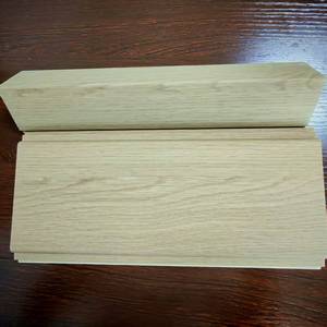 Bền Nhà Máy Trực Tiếp Upvc Lắp Ráp Nhà Tường SPC Bền Vững PVC Bảng Điều Chỉnh Trang Trí Chống Tĩnh Hội Đồng Quản Trị Tường Cho Trang Trí Nội Thất Tấm - Product Image 5