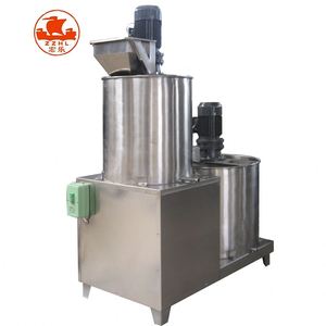 Machine de traitement des noix de machine à éplucher et à laver les graines de sésame modèle sec nouvellement conçu - Product Image 2