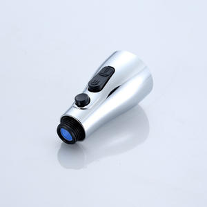 Extension de <span class=keywords><strong>robinet</strong></span> universelle moderne, bulleur en plastique, <span class=keywords><strong>lavabo</strong></span> de cuisine, pomme de douche multifonctionnelle anti-éclaboussures, rotative, extractible - Product Image 2