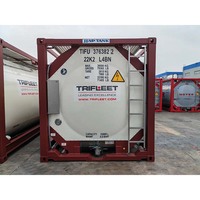 Réservoir Iso 26000l, nouvel arrivage, conteneur d'expédition, à vendre