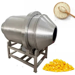 drum mixer food coffee bean drum mixer mixer for drum barrels glucose