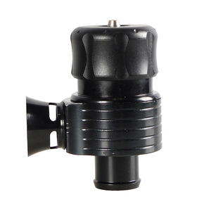 Soupape de décharge turbo 25,4 mm, commande manuelle pour système de turbocompresseur automobile - Product Image 4