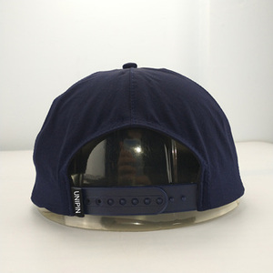 Casquettes Snapback Unisexe Personnalisées en Gros avec Logo Brodé 3D Imprimé Style Hip Hop Streetwear Décontracté - Product Image 4