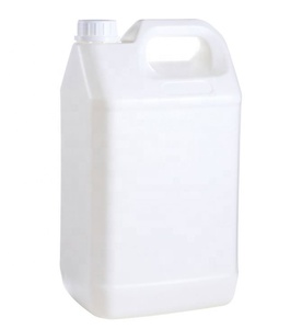 Bidón de Plástico HDPE de 5L y 20L en Oferta - Product Image 6