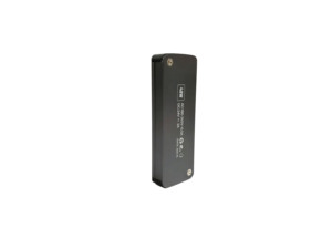 Fonte de Alimentação AC-<span class=keywords><strong>DC</strong></span> de Saída Única 24V 48W com 86% de Eficiência e Proteções Contra Sobrecarga para Iluminação LED Comercial - Product Image 1
