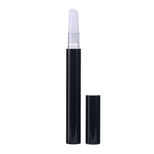 <b>Refillable</b> Cosmetic <b>Pen</b> Tube 2ml Liquid Foundation Dispenser With Silkscreen Customization For Makeup Application - Product Image 2