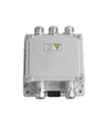 ระบบเกียร์อัตโนมัติที่มีประสิทธิภาพสำหรับรถบรรทุกหนักและรถบัส - Product Image 3