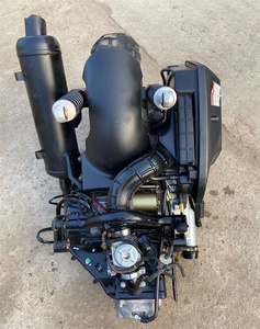 Ensemble moteur de <span class=keywords><strong>scooter</strong></span> d'origine <span class=keywords><strong>Gy6</strong></span> 125cc 1 cylindre 4 temps CDI avec démarrage électrique/à manivelle - Product Image 6