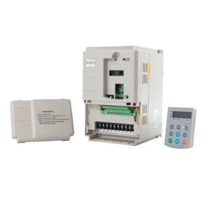 सान्यानु सौर इन्वर्टर 3ph 1ph 380v 0.75-630kw सौर पंप इन्वर्टर पंप के लिए - Product Image 2