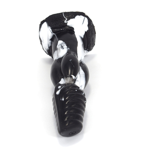 YOCY-271 Dildo in Silicone della Mitologia Norrena - Il Grande Lupo Fenrir, Pene Realistico di Bestia Divina, Plug Anale per Uomo e Donna - Product Image 5