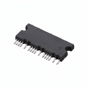 Buy Electronics Components Online Transistors IM241L6S1BAUMA1 Manufacturer Channel 23-PowerSMD Module, Gull Wing - Product Image 1