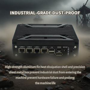 Microcomputadora, Mini Computadora, Unidad Central de Procesamiento Intel Celeron J6412 - Product Image 3
