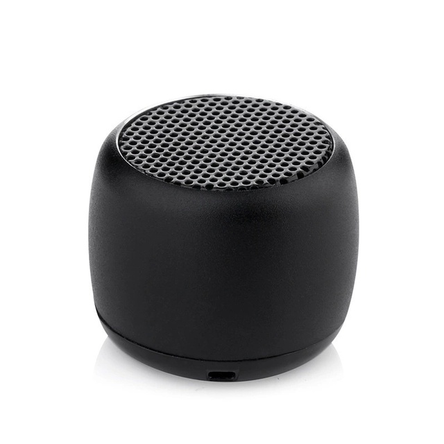 Best-Selling Wireless for 5.3 Mini Aluminum Alloy Portable Outdoor Speaker with 3W Output