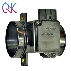เครื่องวัดการไหลของอากาศ 70 มม. 98AB-12B579-DA XS4F-12B624-AB สำหรับเปลี่ยนในรถยนต์ - Product Image 4