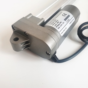 Attuatore lineare in miniatura 12v <span class=keywords><strong>motore</strong></span> ad alta velocità <span class=keywords><strong>12</strong></span>-<span class=keywords><strong>volt</strong></span> - Product Image 6