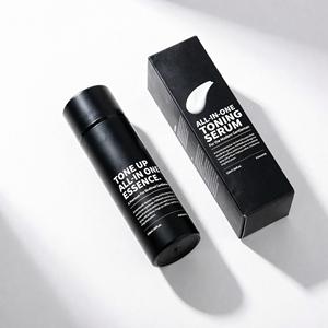 PORMANS Esencia Unificadora de Tono Todo en Uno 150ml Fórmula K-Beauty Para Hombres - Product Image 1