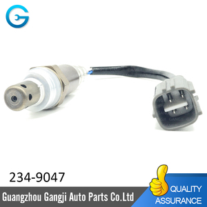 Sensor <span class=keywords><strong>de</strong></span> oxígeno 234-9047 se adapta para Toyotas Lexuse Subarus V6 2006-2009 - Product Image 5