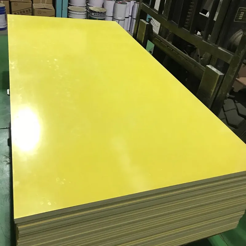 3240 Epoxy Board, hochwertiges Isolier material, flexible Anpassung, weit verbreitete 3240 Epoxy Sheet