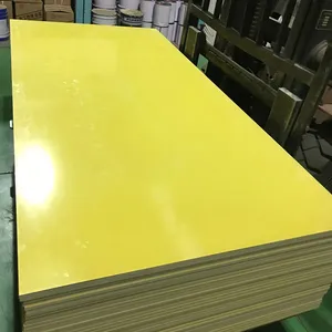 Tablero epoxi 3240, material de aislamiento de alta calidad, personalización flexible, hoja epoxi 3240 ampliamente aplicable