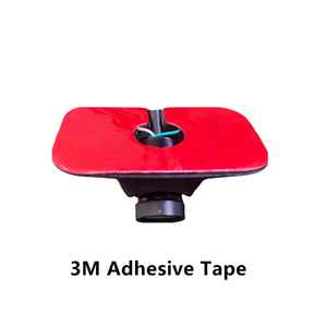 Không thấm nước AHD 720P 170 độ góc rộng tầm nhìn ban đêm CCD đảo ngược máy ảnh phổ đồ đạc phía trước Xem phía sau sao lưu - Product Image 6