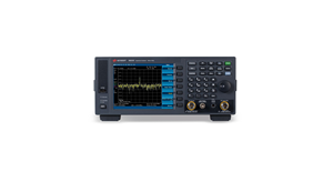 เครื่องวิเคราะห์สเปกตรัมพื้นฐาน Keysight N9322C (BSA) สูงสุด 7 GHz พร้อม -152 DBm DANL และ 0.6 DB - Product Image 4