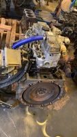 Moteur d'occasion 4M40 4M40T