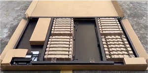 Révolution de l'énergie verte-Panneaux solaires HipowerESS 5000W pour applications industrielles - Product Image 2