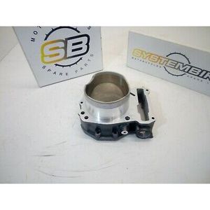 Kit Coperchio Carter Compatibile con BMW F800R 2009-2011 F800GS, Viti per Parti Motore Moto - Product Image 5
