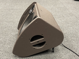 Moniteur Coaxial de 12 pouces <span class=keywords><strong>Neo</strong></span> Pro, haut-parleur de scène sonore, personnalisé, 55 Hz - 20 Khz, 1x12 pouces, ls + 44mm, HF 24kg - Product Image 3