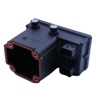 Kit de réparation de pompe à urée pour camion Mercedes-Benz Actros Euro 6 A0001407878 A0001405378 A0001405978 Kit de service de pompe doseuse AdBlue