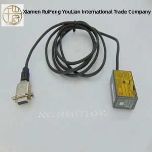 Controlador de Programación PLC Dedicado para Automatización Industrial Corp Bl-601 con Código de Barras, Nuevo, Original, Disponible en Stock - Product Image 1