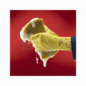 UNIVERSAL TM Plus III Cat Guantes DE SEGURIDAD Universal Fit Premium Cat III Protection - Product Image 1