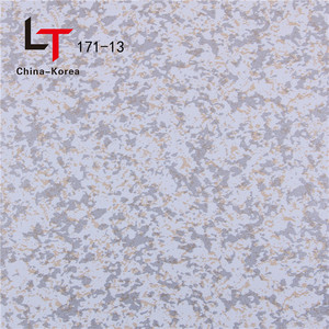 Faux carreaux de plafond en PVC laminé de longue date 2023 LT. - Product Image 3