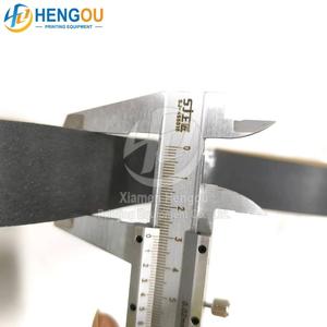 FRX 45 1350x30x8mm Belt for Heidelbe Offset <b>Printing</b> <b>Machine</b> Replacement Spare Part - Product Image 3