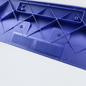 Phụ Kiện Hộ Gia Đình Công Cụ Làm Sạch Nhựa Phẳng Lau Khung Với Dính Nylon Móc Tiêm Đúc Lau Chủ - Product Image 5