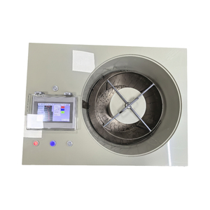 Macchina per Lucidatura Elettrolitica di Gioielli GR-R2, Elettrolucidatrice di Alta Qualità per Oro, Argento e Rame, Capacità 60 Pezzi - Product Image 6