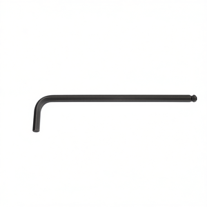 ประแจหกเหลี่ยมชนิด L ความยาว 280 มม. สำหรับงานกลไกที่ต้องการความแม่นยำ - Product Image 2