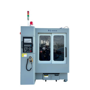 XL-800A High Precision Gear <b>Grinding</b> <b>Machine</b> Circular TCT Saw Blade Sharpener <b>Machine</b> - Product Image 1
