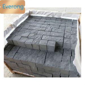 Nhà Máy Giá Trung Quốc <span class=keywords><strong>ZP</strong></span> Đen grey <span class=keywords><strong>basalt</strong></span> khối cho gạch tấm <span class=keywords><strong>Cube</strong></span> Stones tùy chỉnh dự án cắt theo kích cỡ - Product Image 1