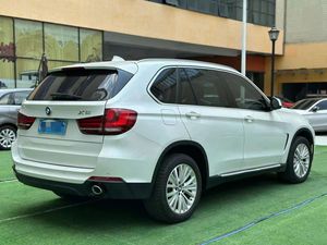 Venta al por mayor 2015 BMW X5 3,0 T SUV coche usado para la venta, vehículos de segunda mano coche barato - Product Image 5