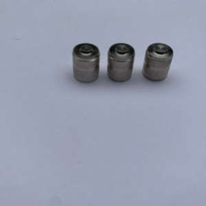 Capuchon anti-poussière pour valve en cuivre Ca8 8V1 British Mouth Tubeless pour divers véhicules - Product Image 3