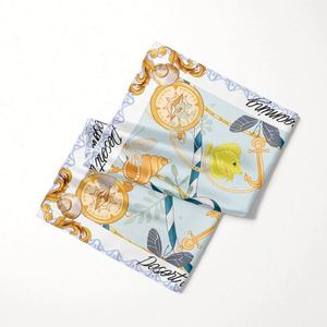 Cache-cou personnalisé, écharpe, bandana, couvre-tête tubulaire multifonctionnel, couvre-visage avec logo personnalisé pour les sports de plein air, le cyclisme, la randonnée, la pêche - Product Image 2