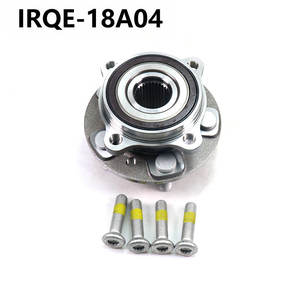 Conjunto de Cubo de Rueda Delantera IRQE LR090515 para Land Rover Range Rover 18A04 - Product Image 2