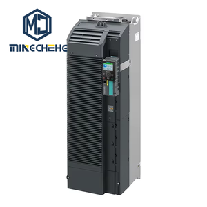 G120/S120 Power Module PM240-2 FSG Integrated Filter EMC Class C3 6SL3210-1PE33-0CL0 - Product Image 1