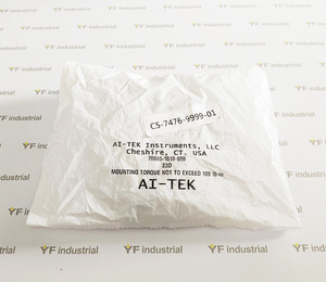 เซ็นเซอร์วัดความเร็ว AI-TEK 70085-1010-559 ของแท้ใหม่เอี่ยม ผลิตที่ [สถานที่ผลิต] - Product Image 2