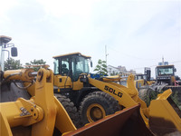 Günstiger Gebrauchter XCMG 3-Tonnen-Radlader LW300FN, Baujahr 2019